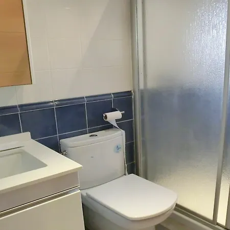 Appartement 104649 In Lloret de Mar