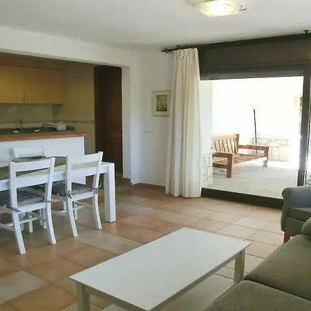 Apartment 104649 In Lloret de Mar